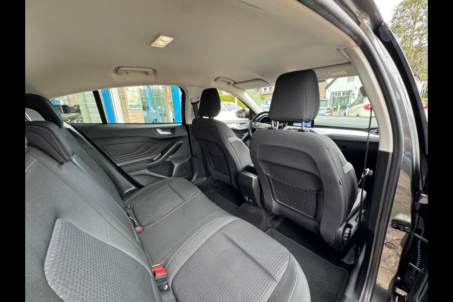 Ford Focus 1.0 EcoBoost 2019 NAVI CRUISE CLIMA LM NAP!