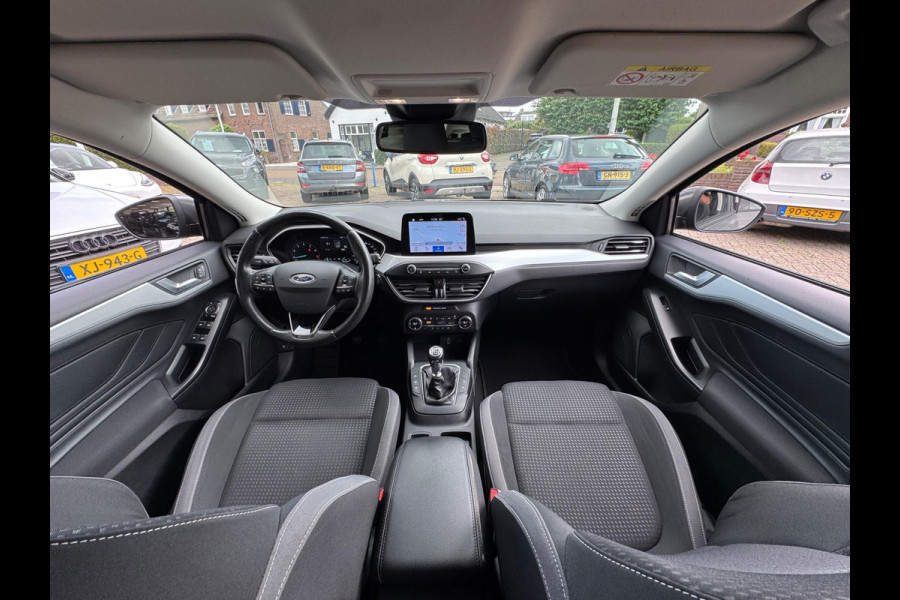 Ford Focus 1.0 EcoBoost 2019 NAVI CRUISE CLIMA LM NAP!
