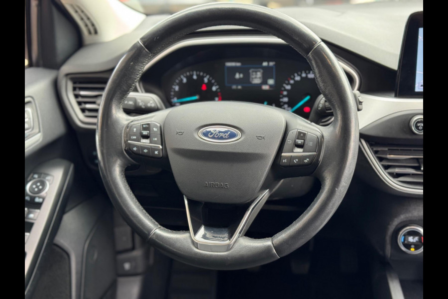 Ford Focus 1.0 EcoBoost 2019 NAVI CRUISE CLIMA LM NAP!