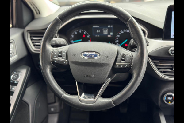 Ford Focus 1.0 EcoBoost 2019 NAVI CRUISE CLIMA LM NAP!