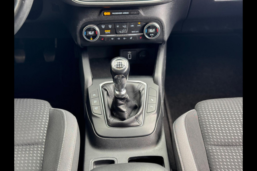 Ford Focus 1.0 EcoBoost 2019 NAVI CRUISE CLIMA LM NAP!