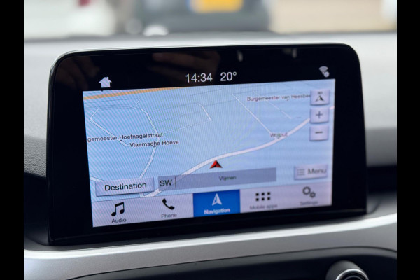 Ford Focus 1.0 EcoBoost 2019 NAVI CRUISE CLIMA LM NAP!