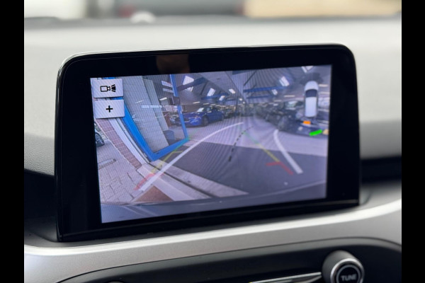 Ford Focus 1.0 EcoBoost 2019 NAVI CRUISE CLIMA LM NAP!