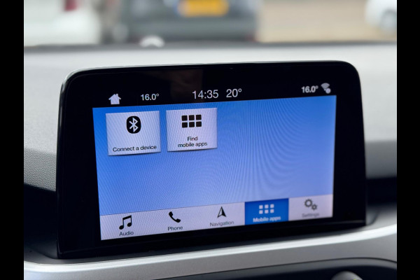 Ford Focus 1.0 EcoBoost 2019 NAVI CRUISE CLIMA LM NAP!
