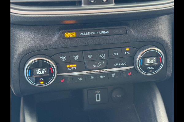 Ford Focus 1.0 EcoBoost 2019 NAVI CRUISE CLIMA LM NAP!