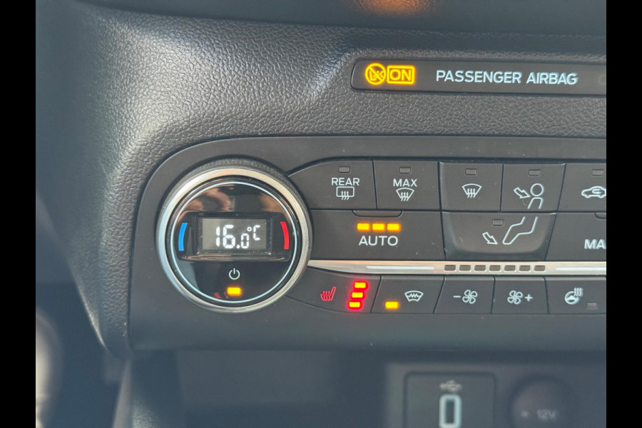Ford Focus 1.0 EcoBoost 2019 NAVI CRUISE CLIMA LM NAP!