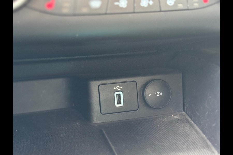 Ford Focus 1.0 EcoBoost 2019 NAVI CRUISE CLIMA LM NAP!