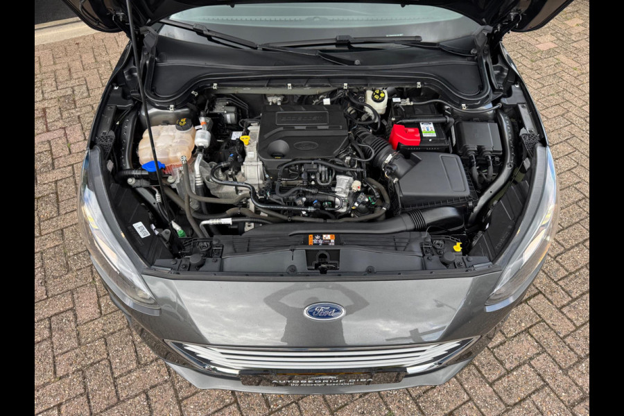Ford Focus 1.0 EcoBoost 2019 NAVI CRUISE CLIMA LM NAP!