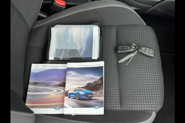 Ford Focus 1.0 EcoBoost 2019 NAVI CRUISE CLIMA LM NAP!