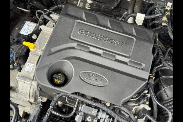 Ford Focus 1.0 EcoBoost 2019 NAVI CRUISE CLIMA LM NAP!