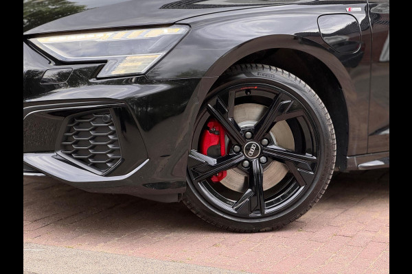 Audi A3 Sportback 45 TFSI e S edition Competition B&O/Pano/Matrix