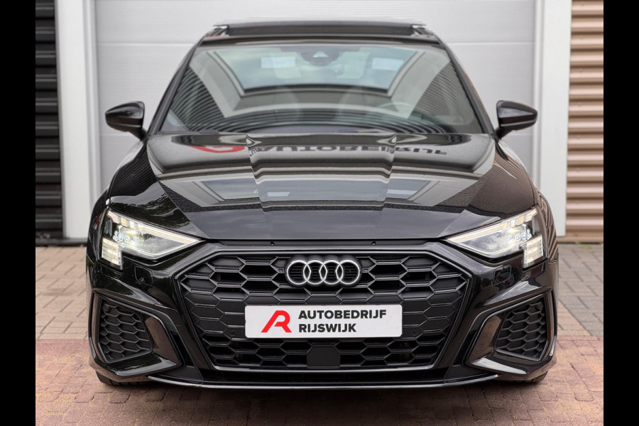 Audi A3 Sportback 45 TFSI e S edition Competition B&O/Pano/Matrix