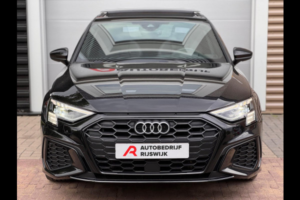 Audi A3 Sportback 45 TFSI e S edition Competition B&O/Pano/Matrix
