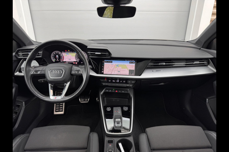Audi A3 Sportback 45 TFSI e S edition Competition B&O/Pano/Matrix