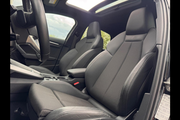 Audi A3 Sportback 45 TFSI e S edition Competition B&O/Pano/Matrix