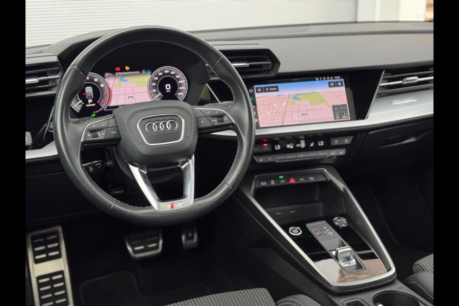 Audi A3 Sportback 45 TFSI e S edition Competition B&O/Pano/Matrix
