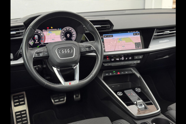 Audi A3 Sportback 45 TFSI e S edition Competition B&O/Pano/Matrix