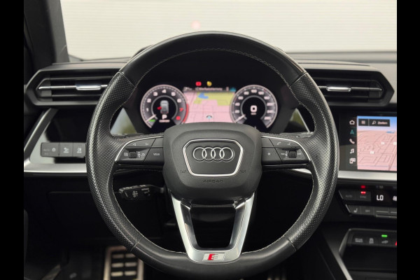 Audi A3 Sportback 45 TFSI e S edition Competition B&O/Pano/Matrix
