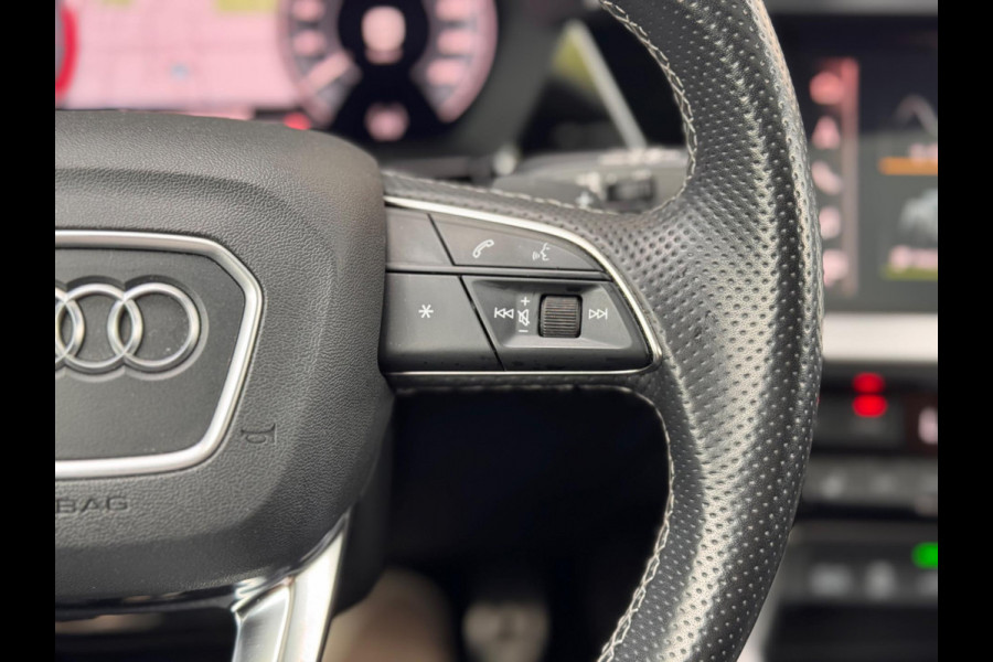 Audi A3 Sportback 45 TFSI e S edition Competition B&O/Pano/Matrix