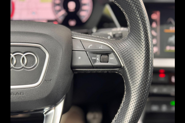 Audi A3 Sportback 45 TFSI e S edition Competition B&O/Pano/Matrix
