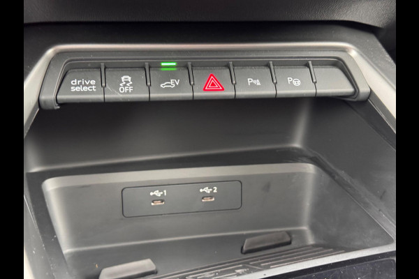 Audi A3 Sportback 45 TFSI e S edition Competition B&O/Pano/Matrix