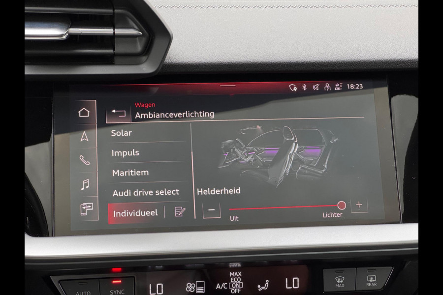 Audi A3 Sportback 45 TFSI e S edition Competition B&O/Pano/Matrix