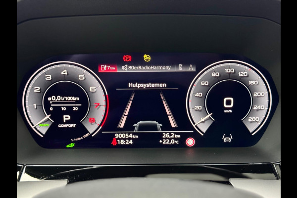 Audi A3 Sportback 45 TFSI e S edition Competition B&O/Pano/Matrix