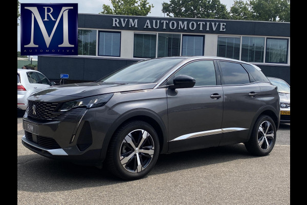 Peugeot 3008 1.2 PureTech Allure CAMERA | NAVI | RIJKLAARPRIJS INCL. 12 MND. BOVAGGARANTIE