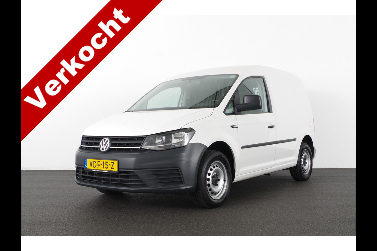 Volkswagen Caddy 2.0 TDI L1H1 BMT > schuifdeur/airco/Bluetooth/zeer netjes! Volkswagen Caddy 2.0 TDI L1H1 BMT > schuifdeur/airco/Bluetooth/zeer netjes!