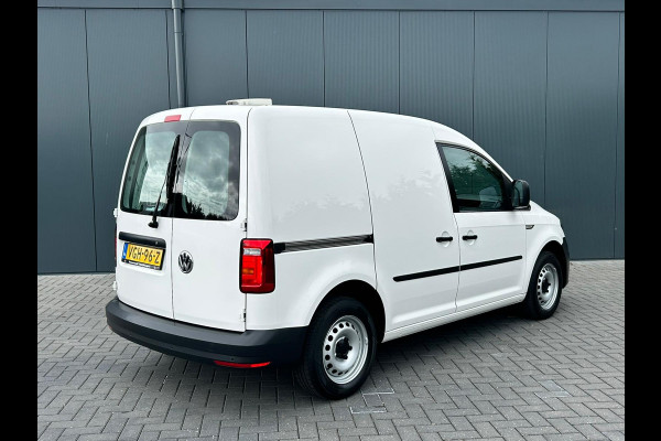 Volkswagen Caddy 2.0 TDI / L1H1 / 1e EIG. / INRICHTING / NAVI / CRUISE / AIRCO / PDC