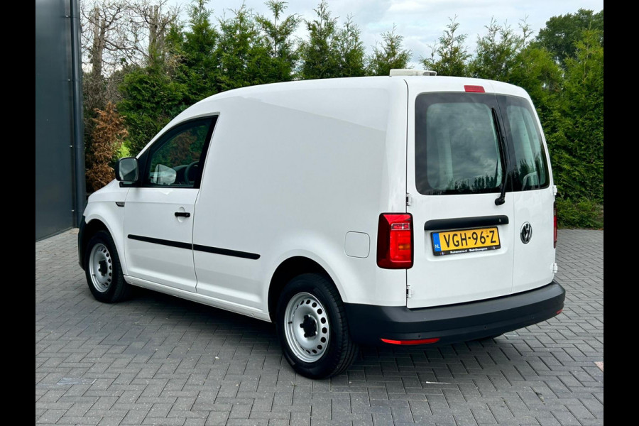 Volkswagen Caddy 2.0 TDI / L1H1 / 1e EIG. / INRICHTING / NAVI / CRUISE / AIRCO / PDC