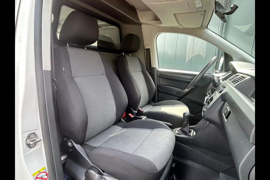Volkswagen Caddy 2.0 TDI / L1H1 / 1e EIG. / INRICHTING / NAVI / CRUISE / AIRCO / PDC