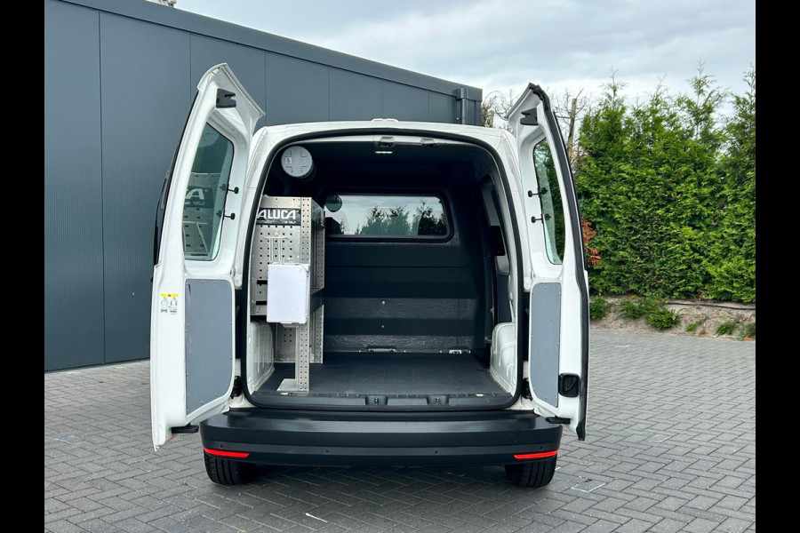 Volkswagen Caddy 2.0 TDI / L1H1 / 1e EIG. / INRICHTING / NAVI / CRUISE / AIRCO / PDC