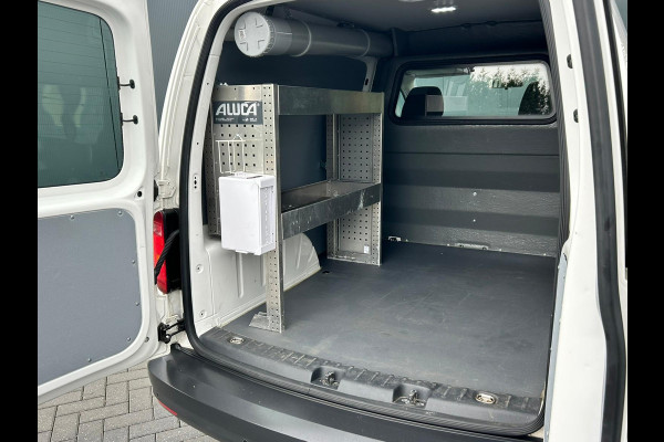 Volkswagen Caddy 2.0 TDI / L1H1 / 1e EIG. / INRICHTING / NAVI / CRUISE / AIRCO / PDC