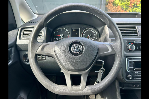 Volkswagen Caddy 2.0 TDI / L1H1 / 1e EIG. / INRICHTING / NAVI / CRUISE / AIRCO / PDC