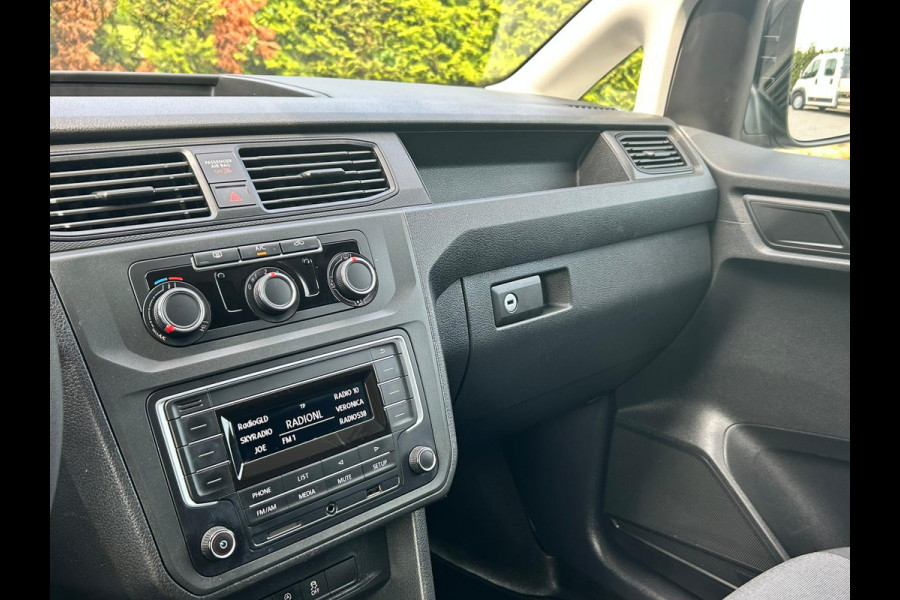 Volkswagen Caddy 2.0 TDI / L1H1 / 1e EIG. / INRICHTING / NAVI / CRUISE / AIRCO / PDC