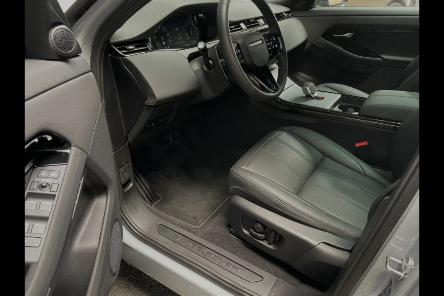 Land Rover Range Rover Evoque P270e S Edition/leer/black-pack/360 camera/arroios Grey/5jr gara