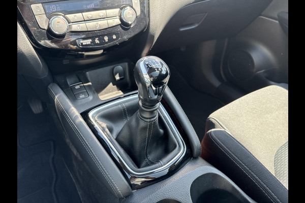Nissan QASHQAI 1.3 DIG-T N-Connecta