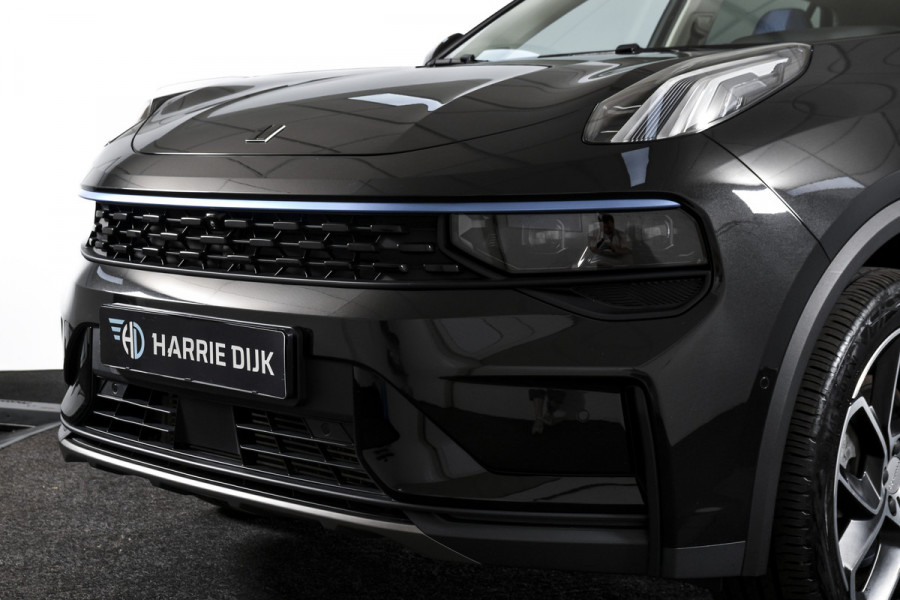 Lynk & Co 01 1.5 PHEV 261PK MY22 | 360 Camera  | 7.4 kWh Boordlader | S/K-panodak | Adapt. Cruise | Memory | Elek. klep | LM 20" | 0189