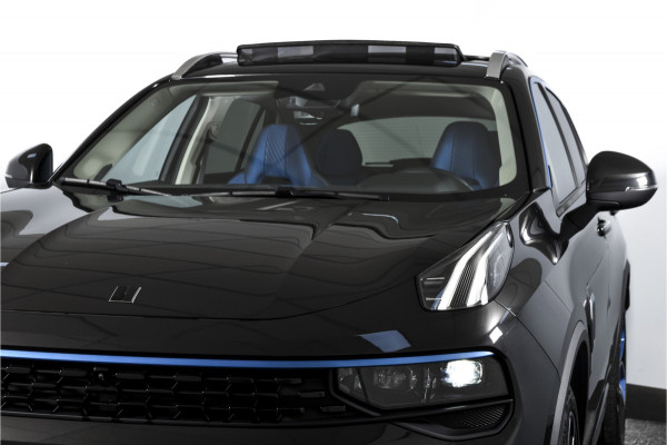Lynk & Co 01 1.5 PHEV 261PK MY22 | 360 Camera  | 7.4 kWh Boordlader | S/K-panodak | Adapt. Cruise | Memory | Elek. klep | LM 20" | 0189