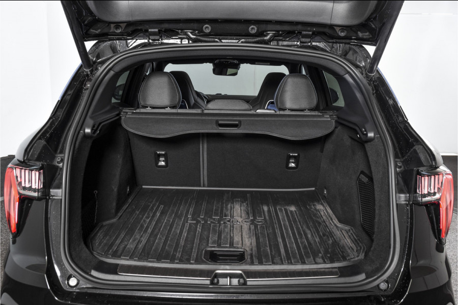 Lynk & Co 01 1.5 PHEV 261PK MY23 | 360 Camera | 7.4 kWh Boordlader | Donkere hemel | S/K-panodak | Adapt. Cruise | Memory | Elek. klep | LM 20" | 7224