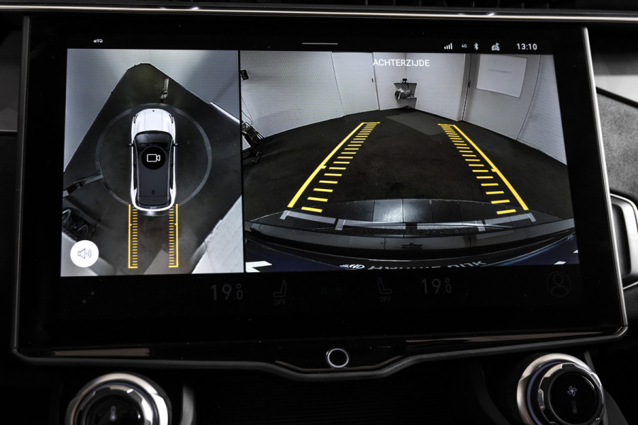 Lynk & Co 01 1.5 PHEV 261PK MY23 | 360 Camera | 7.4 kWh Boordlader | Donkere hemel | S/K-panodak | Adapt. Cruise | Memory | Elek. klep | LM 20" | 7224