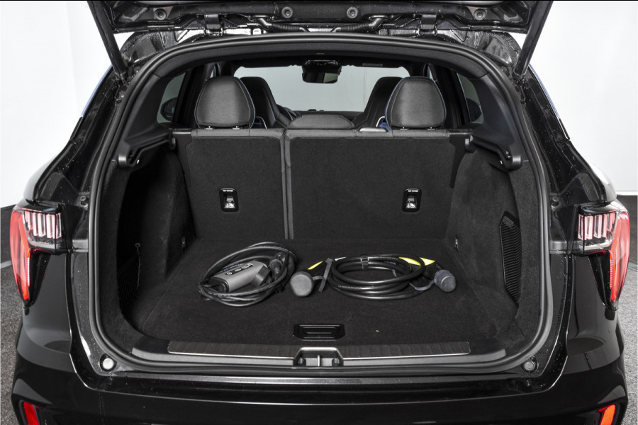 Lynk & Co 01 1.5 PHEV 261PK MY23 | 360 Camera | 7.4 kWh Boordlader | Donkere hemel | S/K-panodak | Adapt. Cruise | Memory | Elek. klep | LM 20" | 7224
