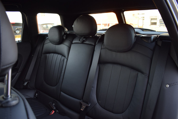 MINI Clubman 2.0 Cooper S ALL4 | Yours | Apple CarPlay | Leer | Stoelverw.