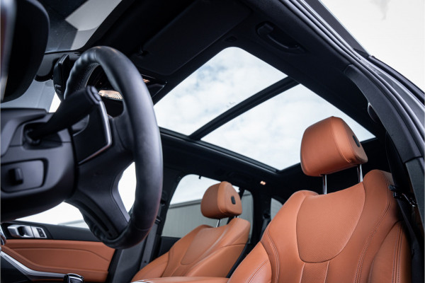 BMW X5 xDrive45e Executive - M Sport | Panorama | Dravit Grau | Memory | 360 Camera