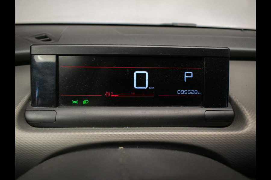 Citroën C4 Cactus 1.2 PureTech Feel Sport (APPLE CARPLAY,NAVI,CRUISE,PDC,LED,360 VIEW,CAMERA,SPORTSTOELEN,LM VELGEN,NETTE STAAT)