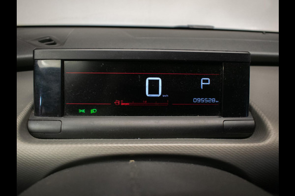 Citroën C4 Cactus 1.2 PureTech Feel Sport (APPLE CARPLAY,NAVI,CRUISE,PDC,LED,360 VIEW,CAMERA,SPORTSTOELEN,LM VELGEN,NETTE STAAT)