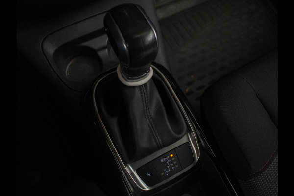 Citroën C4 Cactus 1.2 PureTech Feel Sport (APPLE CARPLAY,NAVI,CRUISE,PDC,LED,360 VIEW,CAMERA,SPORTSTOELEN,LM VELGEN,NETTE STAAT)