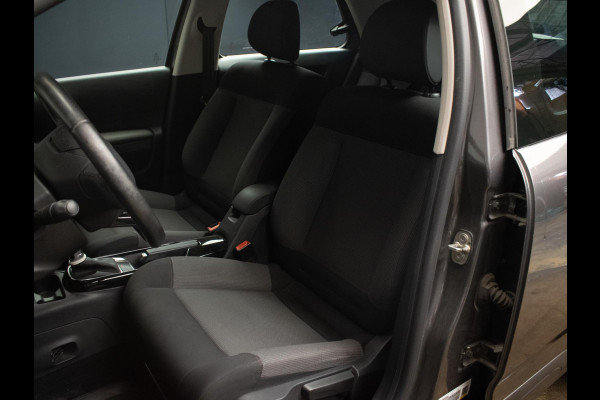 Citroën C4 Cactus 1.2 PureTech Feel Sport (APPLE CARPLAY,NAVI,CRUISE,PDC,LED,360 VIEW,CAMERA,SPORTSTOELEN,LM VELGEN,NETTE STAAT)