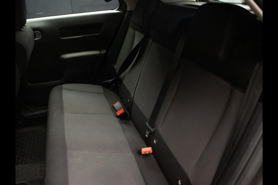 Citroën C4 Cactus 1.2 PureTech Feel Sport (APPLE CARPLAY,NAVI,CRUISE,PDC,LED,360 VIEW,CAMERA,SPORTSTOELEN,LM VELGEN,NETTE STAAT)